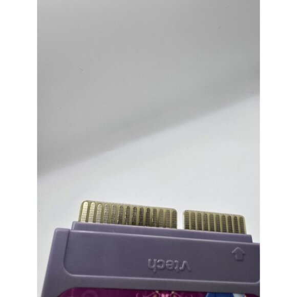 Disney Princess Cinderella's Magic Wishes  [VTech V.Smile] Game Only - Picture 3 of 3